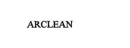ARCLEAN trademark