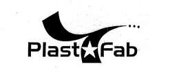 PLAST FAB trademark