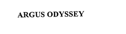 ARGUS ODYSSEY trademark