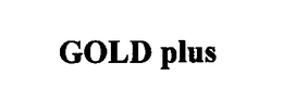GOLDPLUS trademark