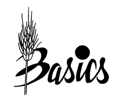 BASICS trademark