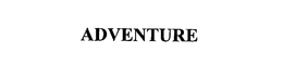 ADVENTURE trademark