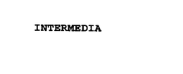 INTERMEDIA trademark