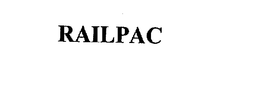 RAILPAC trademark