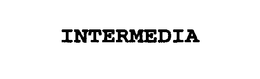 INTERMEDIA trademark
