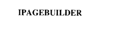 IPAGEBUILDER trademark