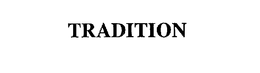 TRADITION trademark