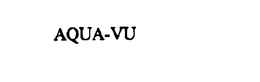 AQUA-VU trademark