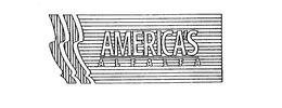 AMERICA'S ALFALFA trademark