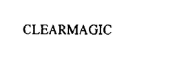 CLEARMAGIC trademark