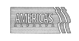 AMERICA'S ALFALFA trademark