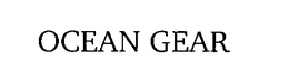 OCEAN GEAR trademark