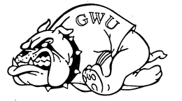 GWU trademark