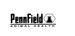 PENNFIELD ANIMAL HEALTH trademark