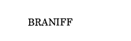 BRANIFF trademark