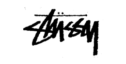 STUSSY trademark