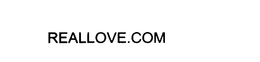 REALLOVE.COM trademark