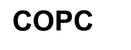 COPC trademark