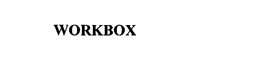 WORKBOX trademark
