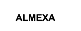 ALMEXA trademark