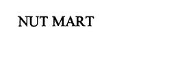 NUT MART trademark