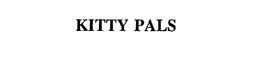 KITTY PALS trademark