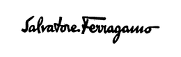 SALVATORE FERRAGAMO trademark