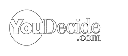 YOUDECIDE.COM trademark