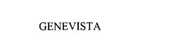 GENEVISTA trademark