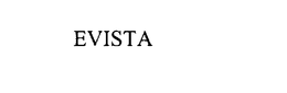 EVISTA trademark