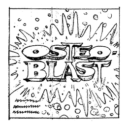 OSTEOBLAST trademark