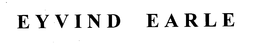 EYVIND EARLE trademark