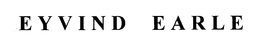 EYVIND EARLE trademark