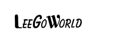 LEE GO WORLD trademark