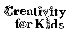 CREATIVITY FOR KIDS trademark