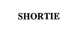 SHORTIE trademark