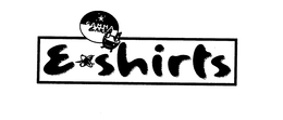 E SHIRTS GAMMA GARB trademark