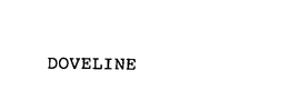 DOVELINE trademark