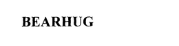 BEARHUG trademark