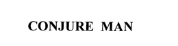 CONJURE MAN trademark