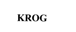 KROG trademark