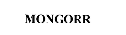 MONGORR trademark