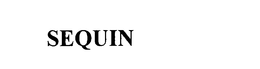 SEQUIN trademark