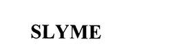 SLYME trademark