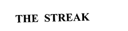 THE STREAK trademark