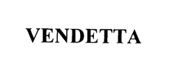 VENDETTA trademark