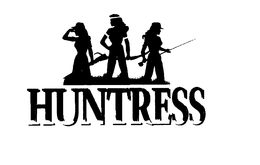 HUNTRESS trademark