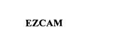 EZCAM trademark