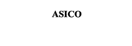 ASICO trademark
