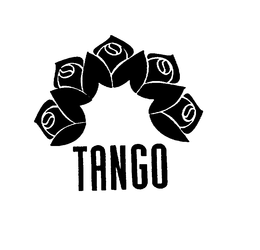 TANGO trademark